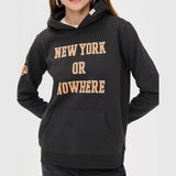 The View S29 Knicks Classic Whoopi Goldberg Hoodie