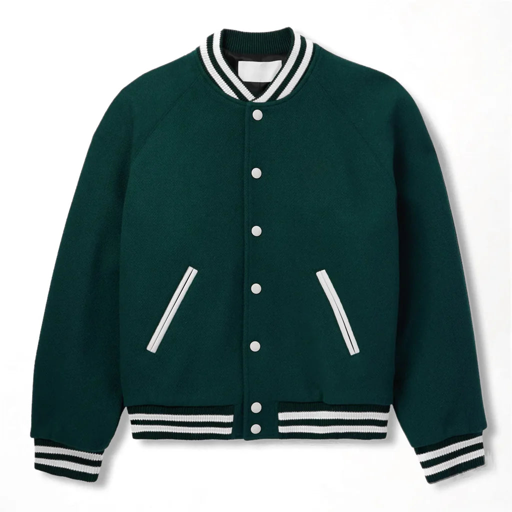 Michael Buble The Voice S29 Wool Jacket