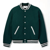 Michael Buble The Voice S29 Wool Jacket