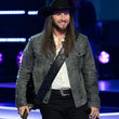 The Voice S29 Jared Shoemaker Grey Jacket