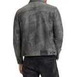 The Voice S29 Jared Shoemaker Grey Jacket