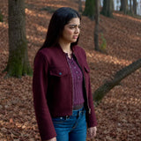 The Way Home S04 Sadie Laflamme Jacket