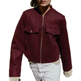 The Way Home S04 Sadie Laflamme Jacket