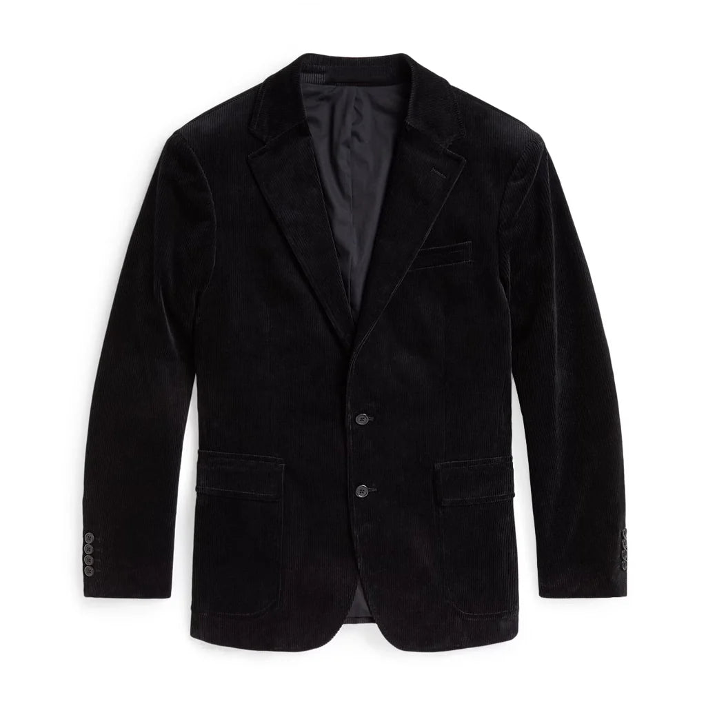 The Whisper Man 2026 Tom Kennedy Blazer