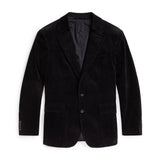 The Whisper Man 2026 Tom Kennedy Blazer