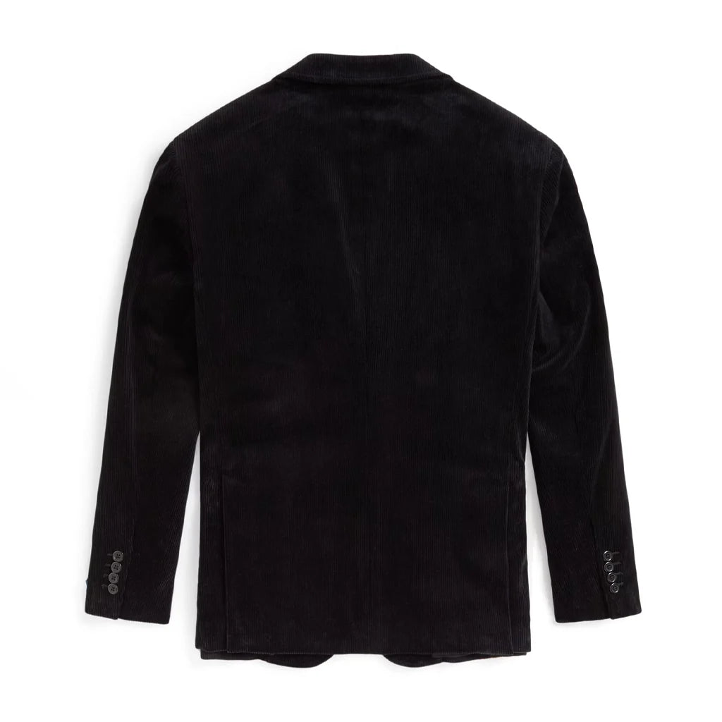 The Whisper Man 2026 Tom Kennedy Blazer