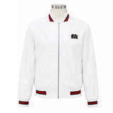 The Wrong Girls 2026 Molly White Jacket