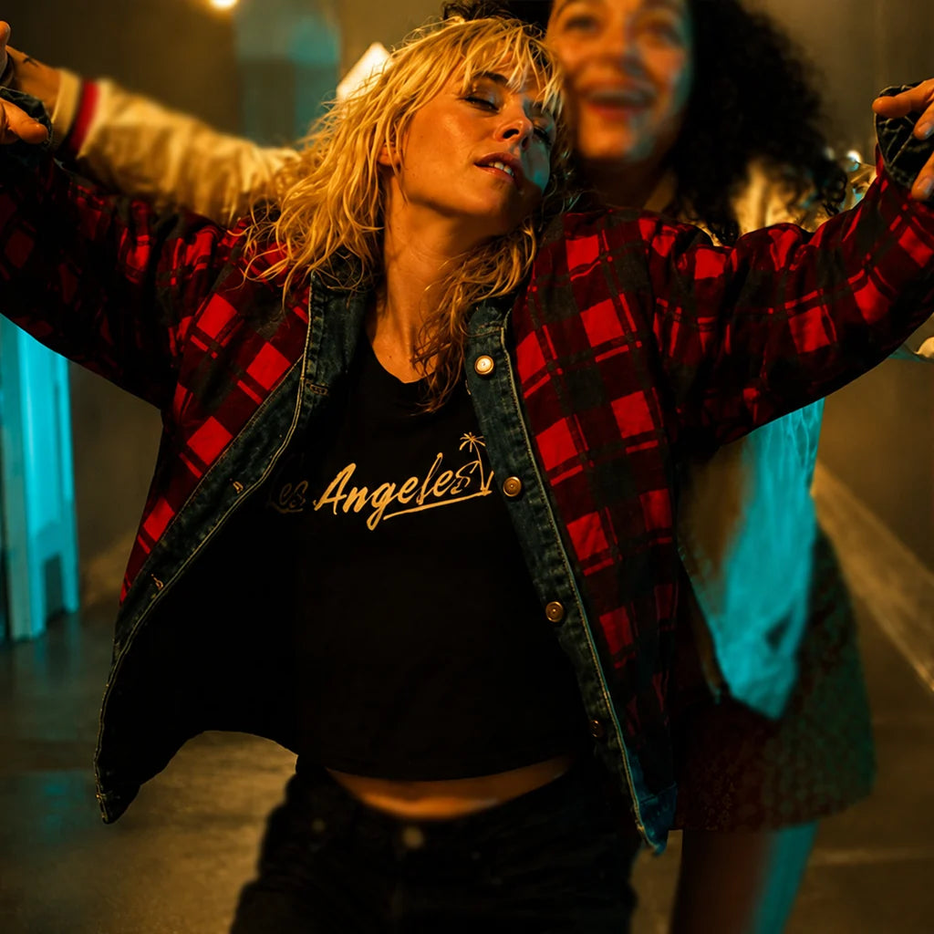 The Wrong Girls 2026 Frankie Jacket