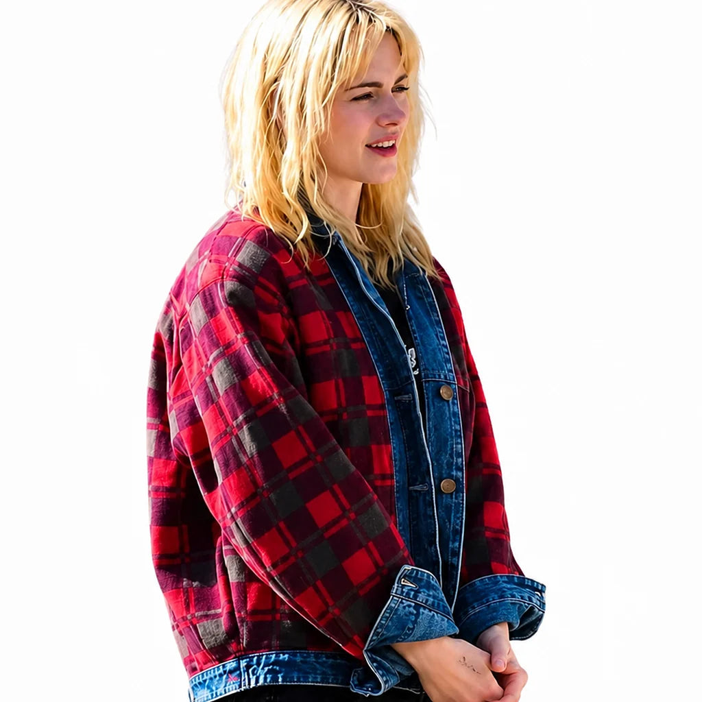 The Wrong Girls 2026 Frankie Jacket