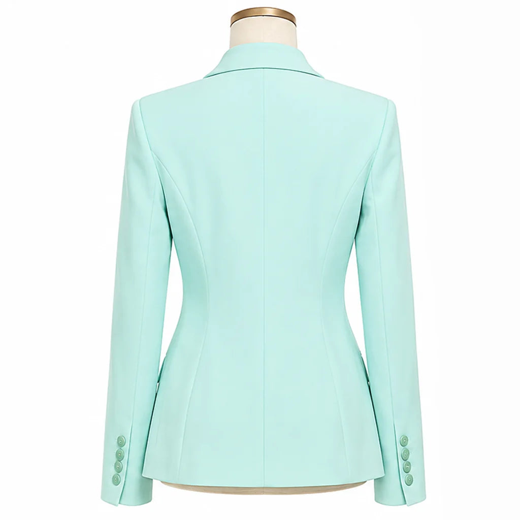 The Young And the Restless 2026 Melissa Ordway Blazer