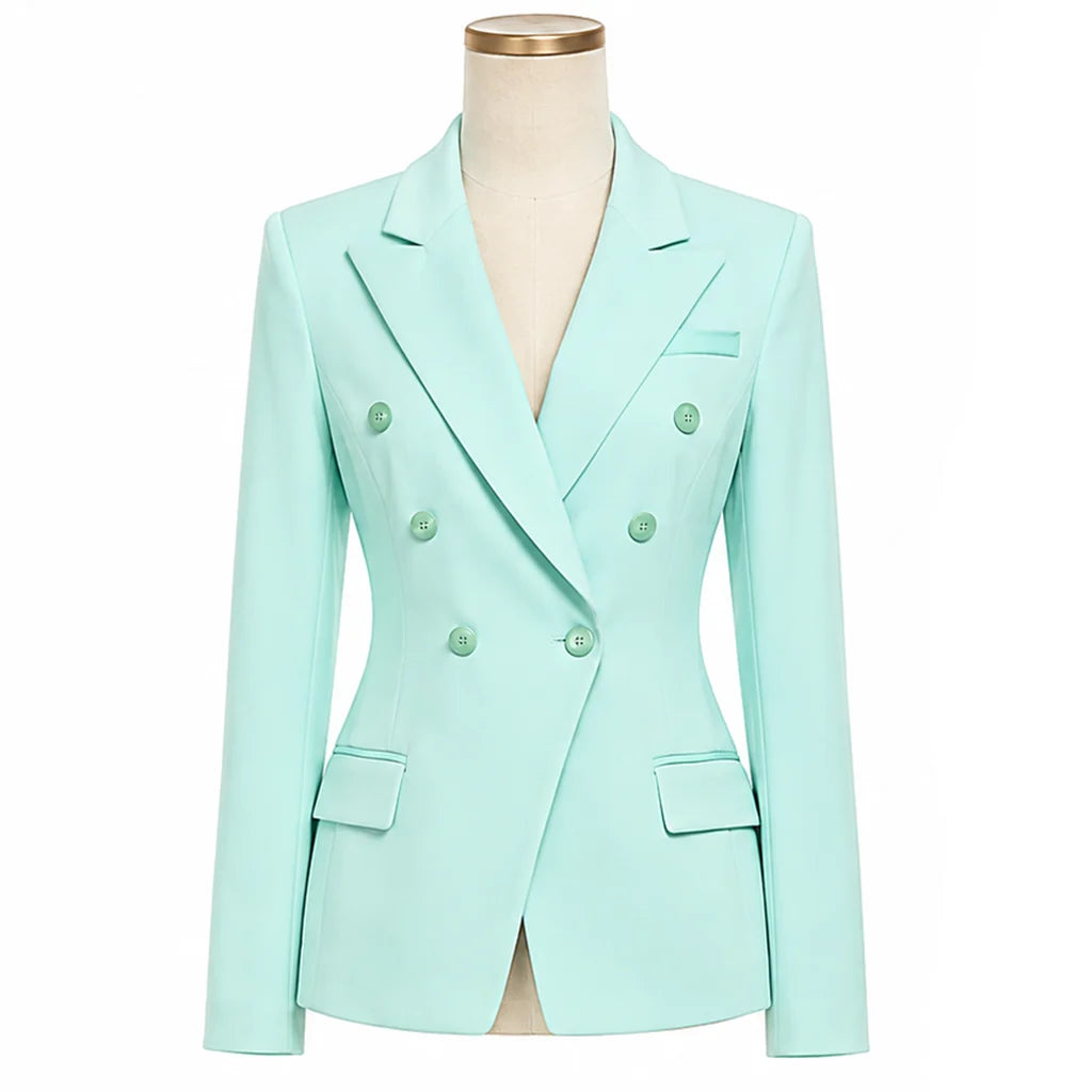 The Young And the Restless 2026 Melissa Ordway Blazer