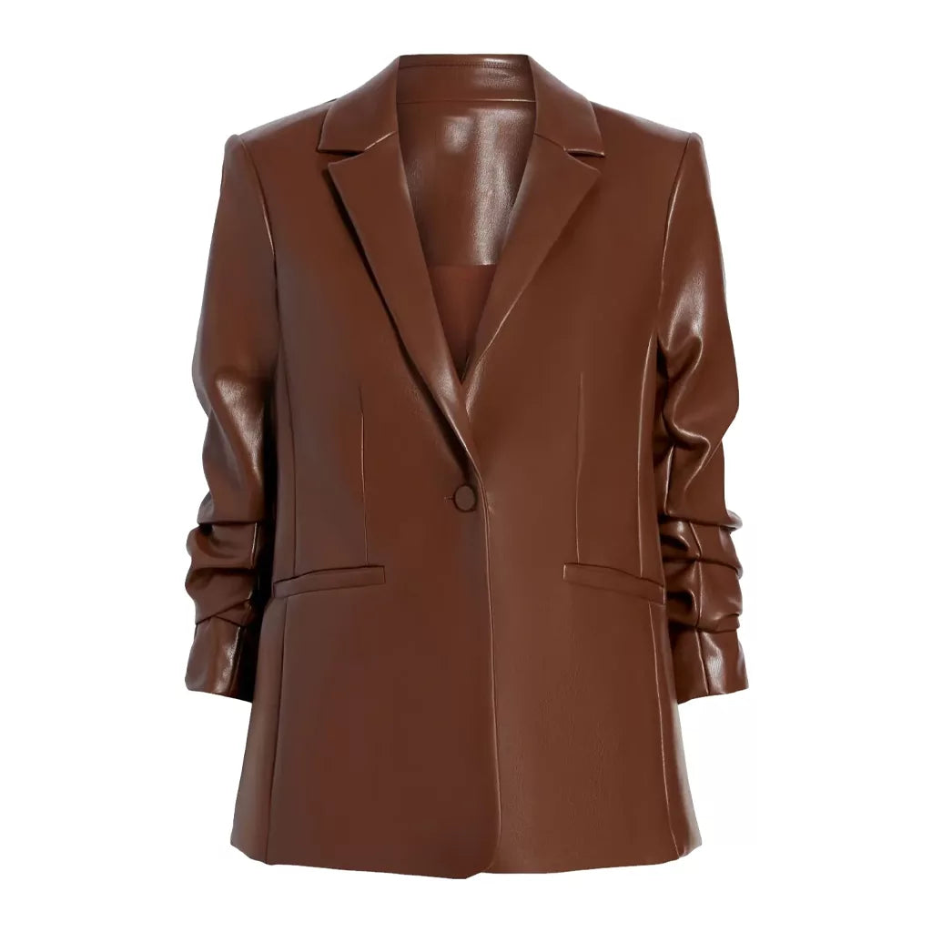 Sharon Case The Young And The Restless 2026 Blazer