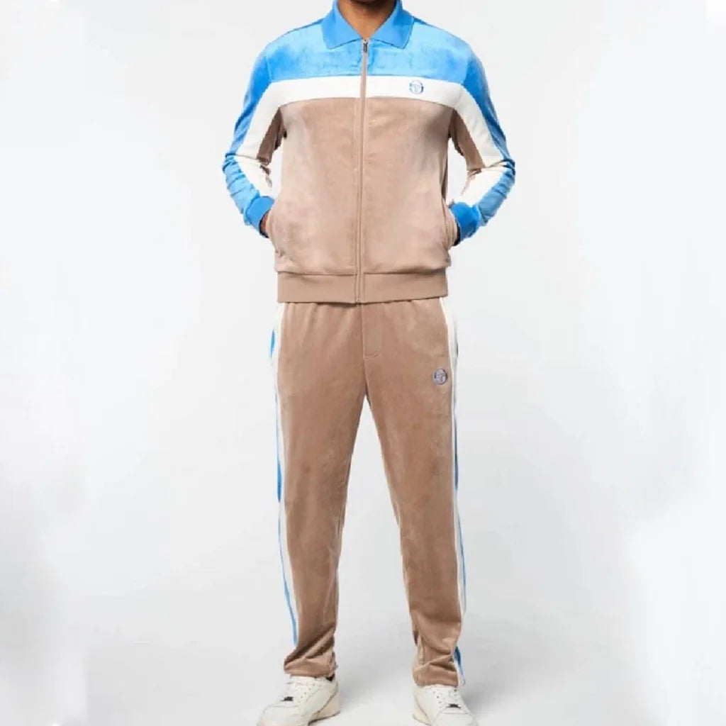 Russell Crowe The Get Out 2026 Tracksuit