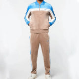 Russell Crowe The Get Out 2026 Tracksuit