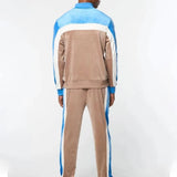 Russell Crowe The Get Out 2026 Tracksuit