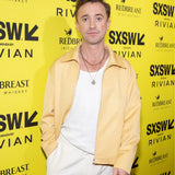 They Will Kill You Premier Tom Felton Yellow Jacket