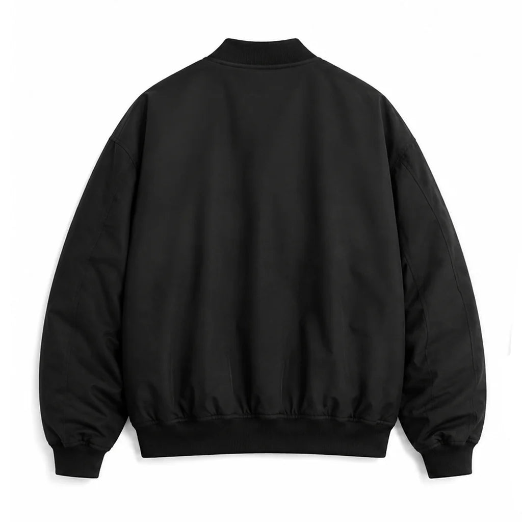 Basketball Game 4 Eddie Murphy Black Jacket