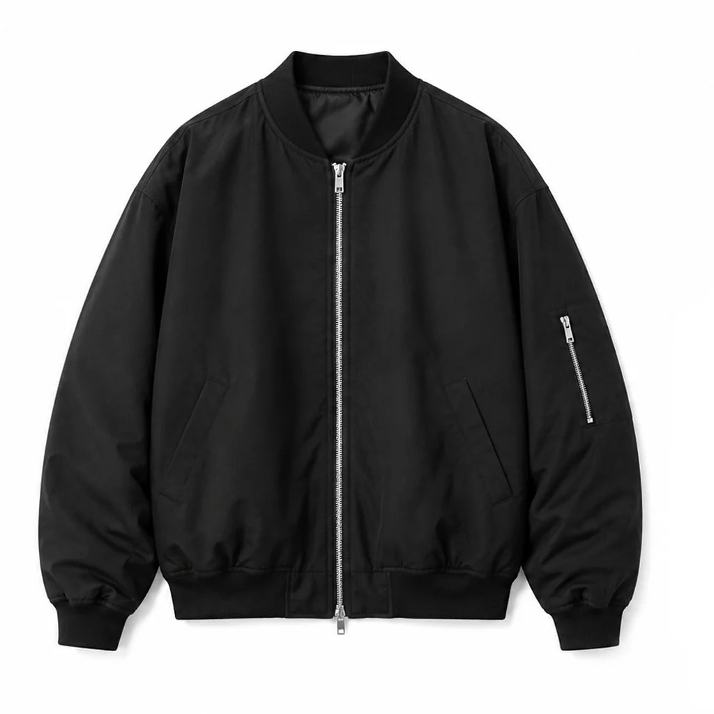Basketball Game 4 Eddie Murphy Black Jacket