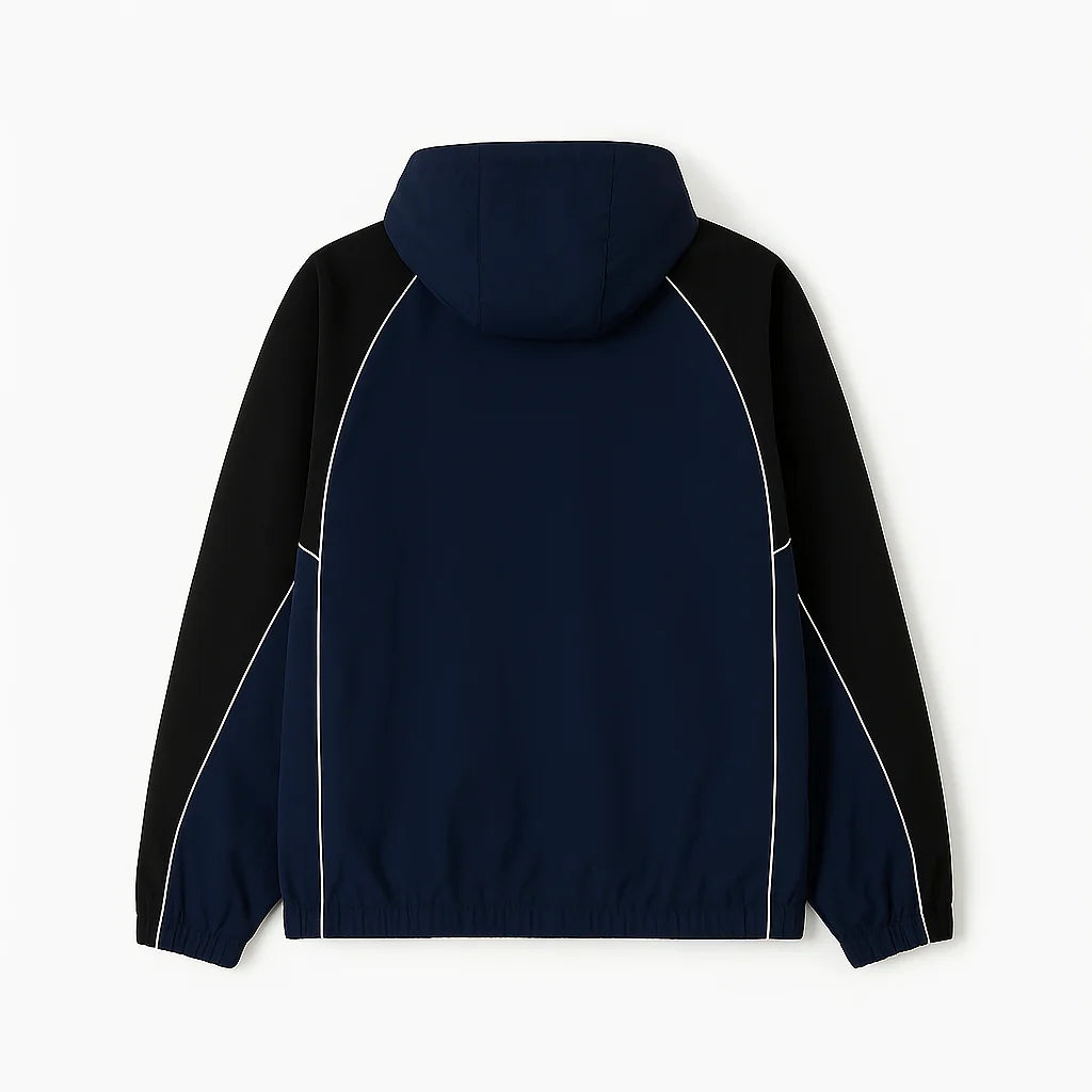 Timothee Chalamet Marty Supreme Blue Hoodie