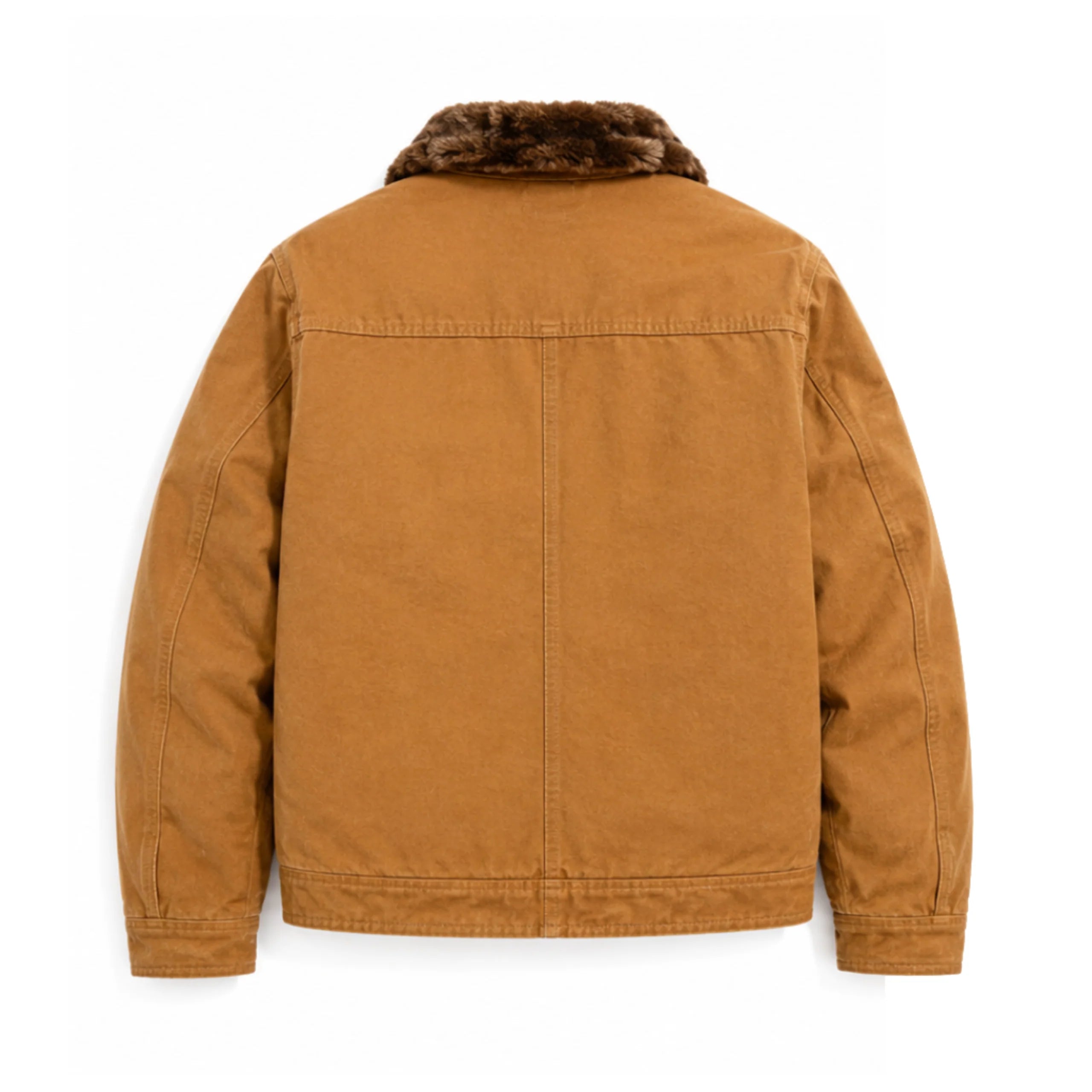 NYC 2026 Today Show Belmont Cameli Jacket