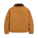 NYC 2026 Today Show Belmont Cameli Jacket