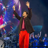 Harry Styles Together, Together Tour Blazer