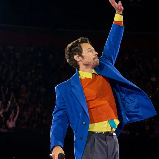 Harry Styles Together, Together Blazer