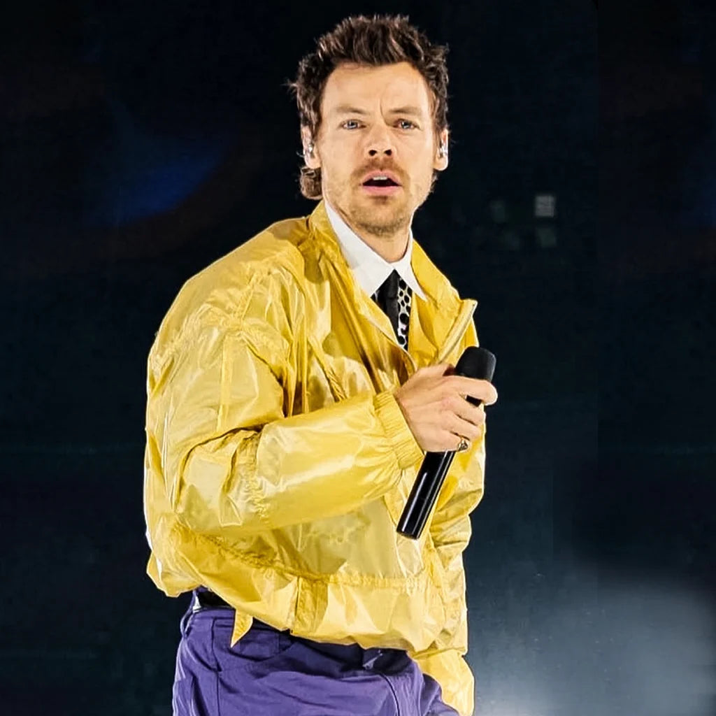 Harry Styles Together, Together Jacket