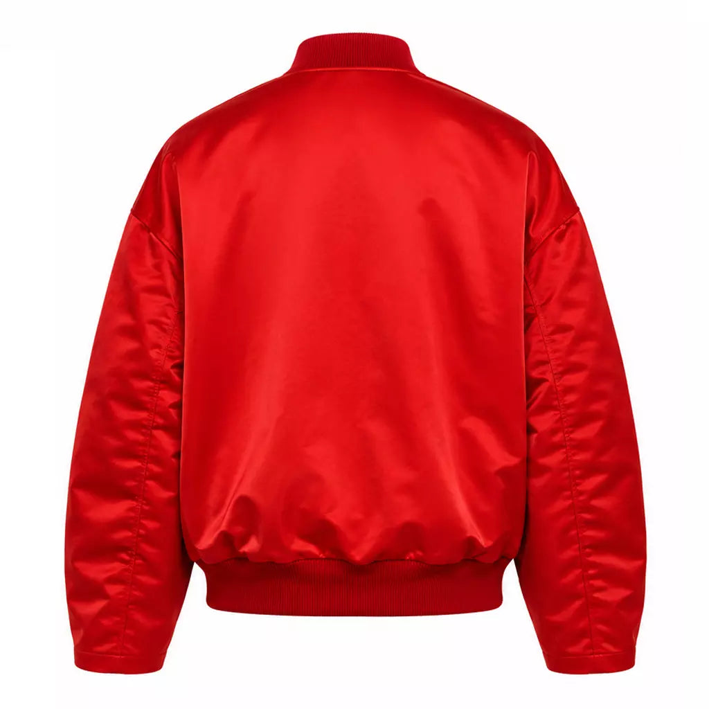 Harry Styles Together, Together Tour Red Jacket
