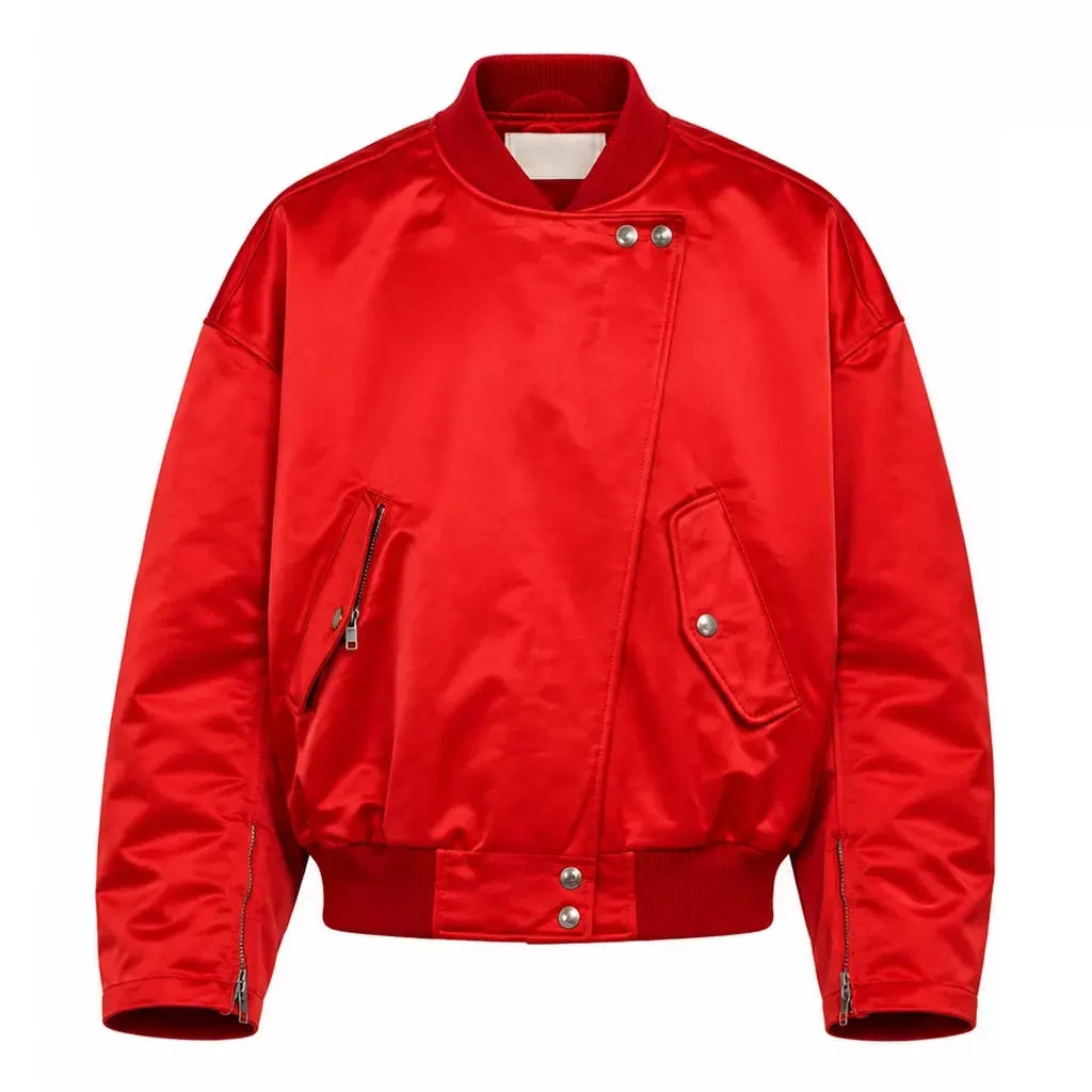 Harry Styles Together, Together Tour Red Jacket