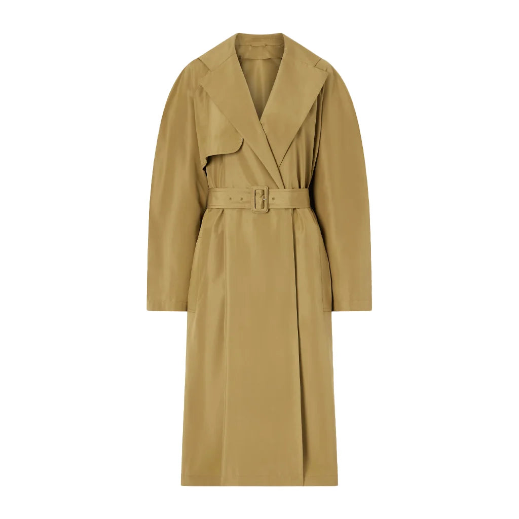 Tokyo Kendall Jenner Coat