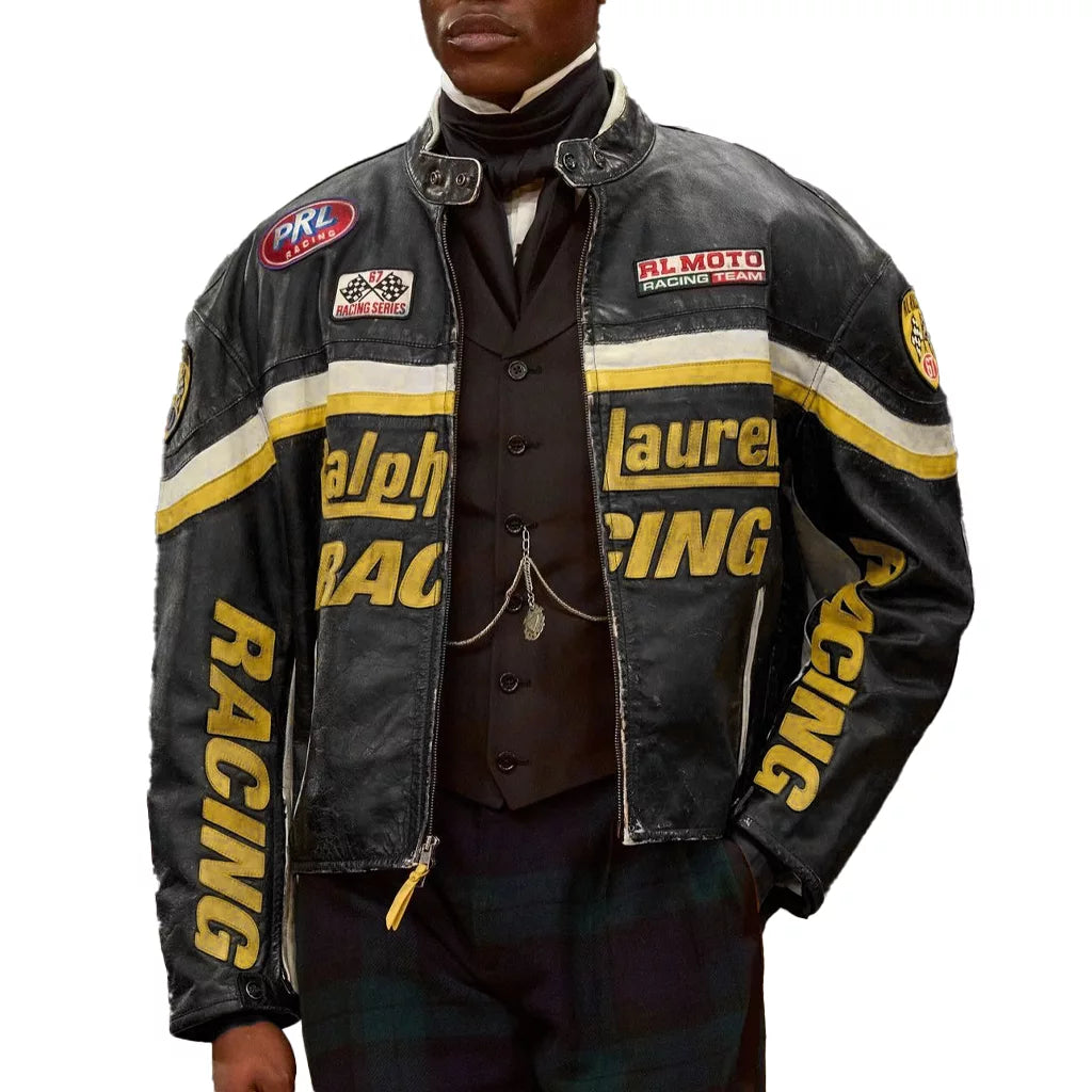 Racing 2026 Event Tom Holland Jacket