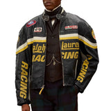 Racing 2026 Event Tom Holland Jacket