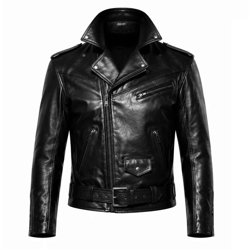 NYC 2026 Tom Brady Catwalk Jacket