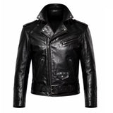 NYC 2026 Tom Brady Catwalk Jacket