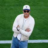 Tom Brady FIFA World Cup 2026 Jacket
