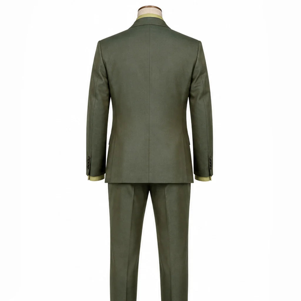 Paris TheThe Odyssey Premiere Tom Holland  Suit