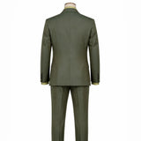 Paris TheThe Odyssey Premiere Tom Holland  Suit