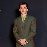 Paris TheThe Odyssey Premiere Tom Holland  Suit
