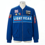 Lightyear Flight Toy Story Buzz Jacket