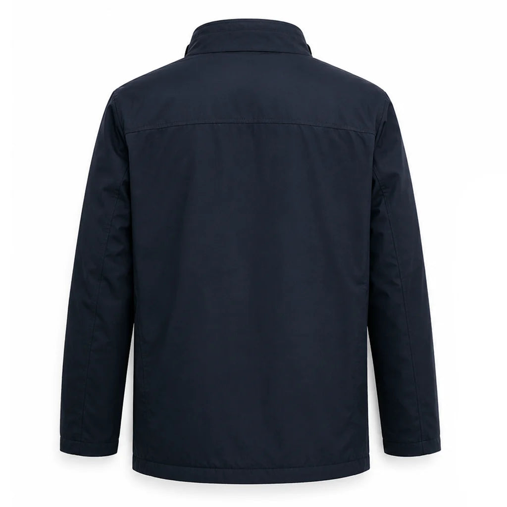 Emerson Fittipaldi Jr Track Walk Day Jacket