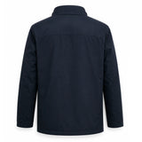 Emerson Fittipaldi Jr Track Walk Day Jacket