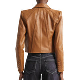 Tracker S03 Sofia Pernas Jacket