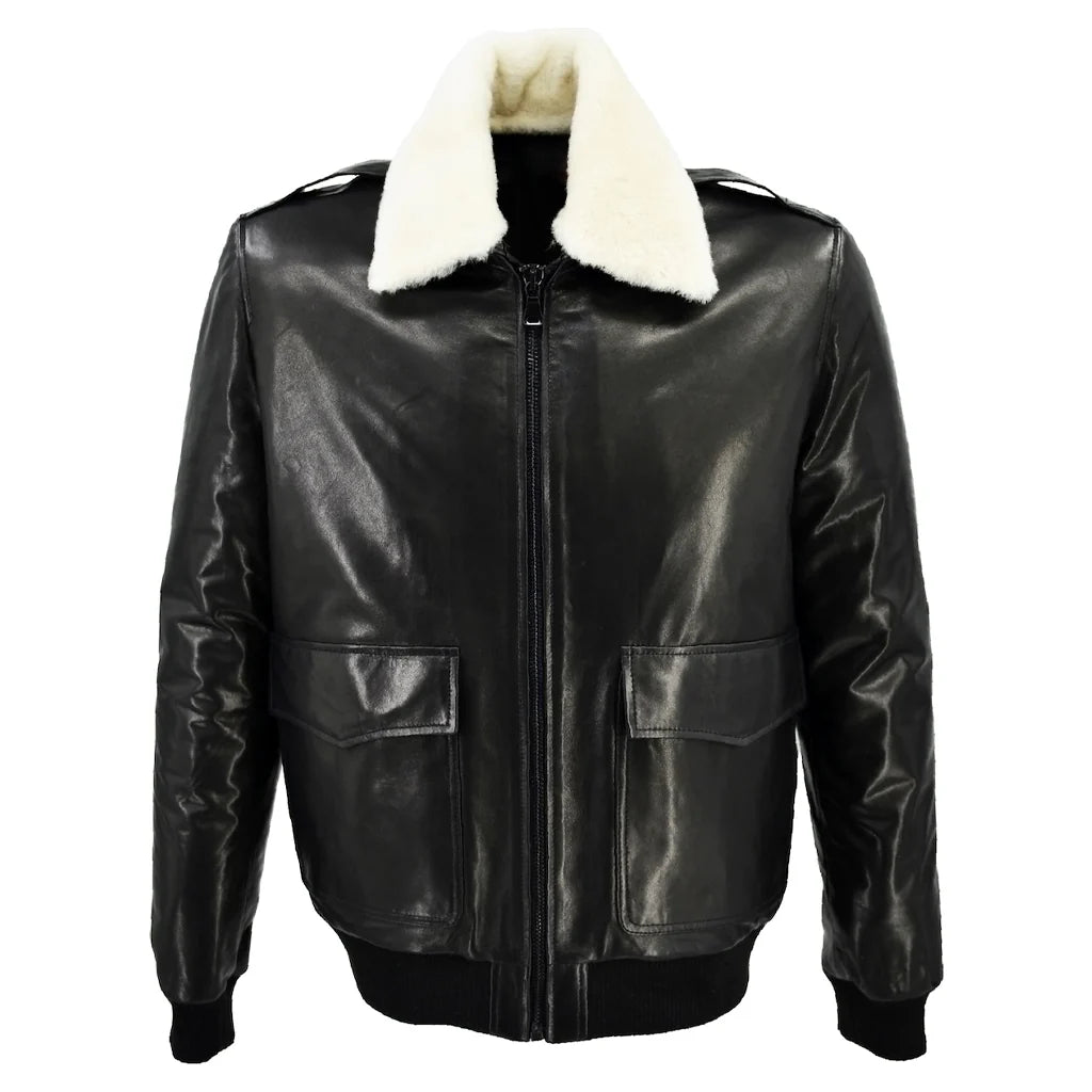 Trailer Party Street Fighter Cody Rhodes Black Jacket