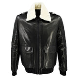 Trailer Party Street Fighter Cody Rhodes Black Jacket