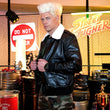 Trailer Party Street Fighter Cody Rhodes Black Jacket