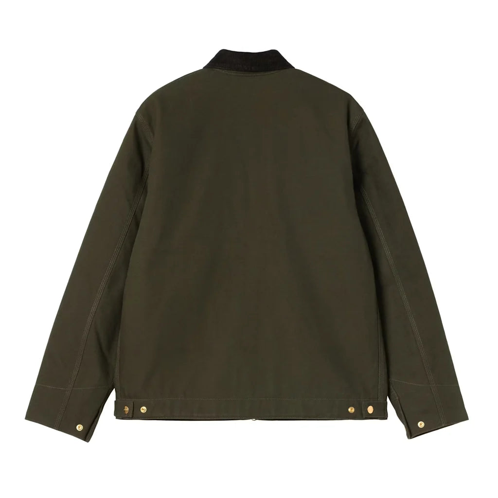 Trailer Party Street Fighter Noah Centineo Cotton Jacket