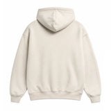 Training Session LA Knox Jolie Pitt Beige Hoodie
