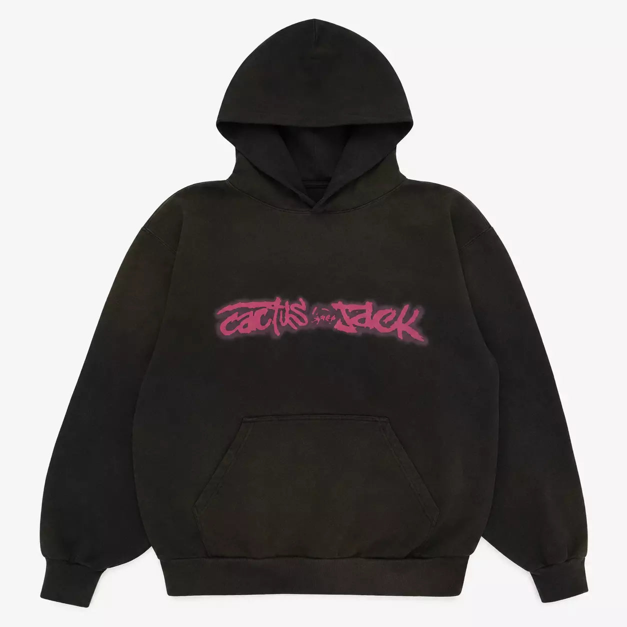 F.C Barcelona Travis Scott Hoodie