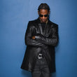 The Tonight Show Starring Travis Scott Blazer